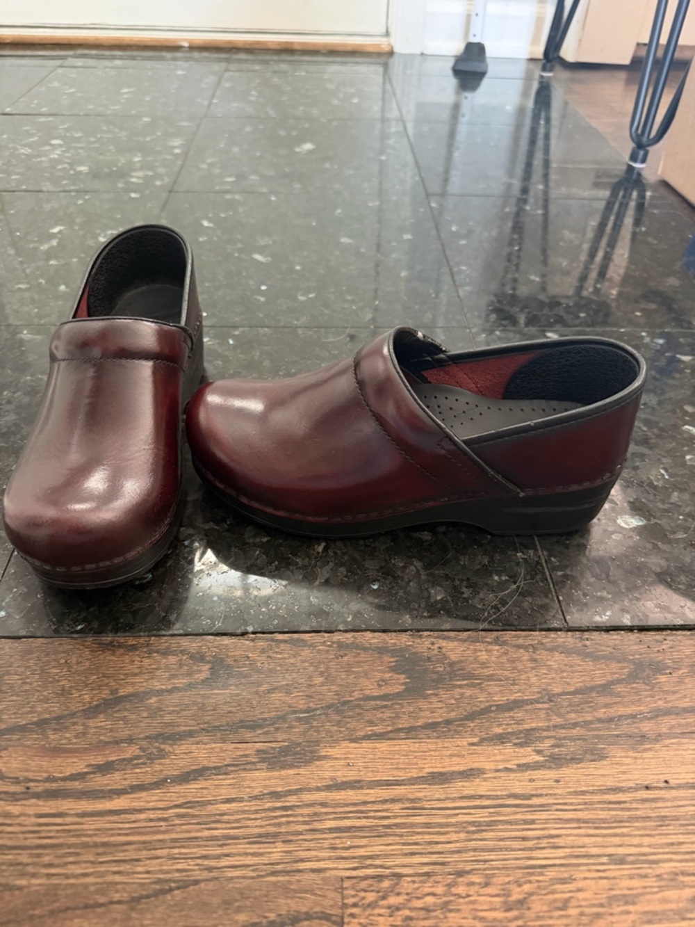 Dansko Professional Clogs - Picture 2 of 5